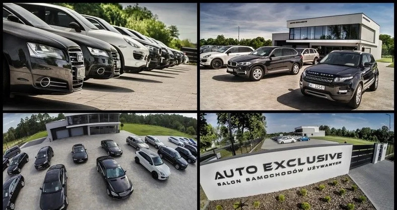 Jeep Grand Cherokee cena 99900 przebieg: 274000, rok produkcji 2017 z Choroszcz małe 781